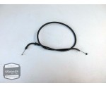 Yamaha XJ600F gaskabel / gas kabel 